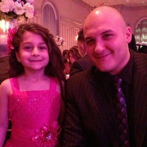 Meet your Posher, Lance